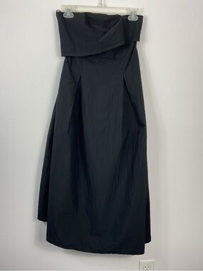 Cordera Strapless Midi Dress Womens One Size